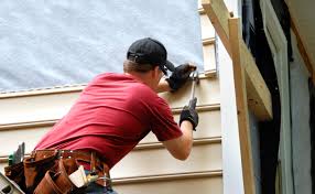 Best Engineered Wood Siding  in Ashaway, RI